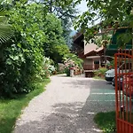 Nora S Home 2 - Panoramic Terrace & Bio Garden