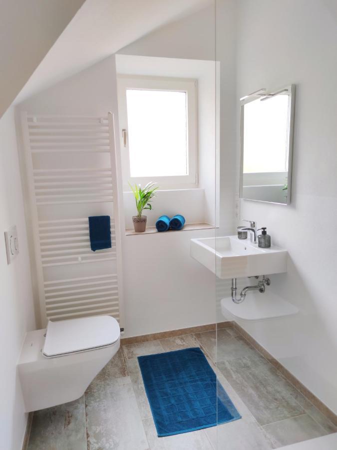 Nora S 2 - Panoramic Terrace & Bio Garden Merano