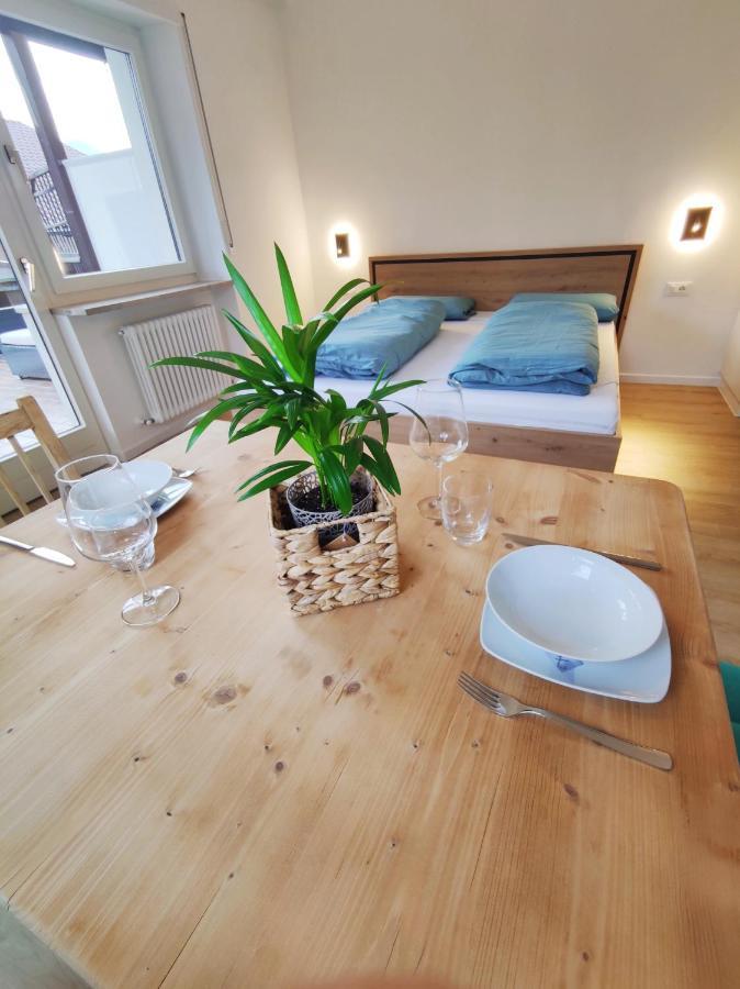 Apartment Nora S 2 - Panoramic Terrace & Bio Garden Merano