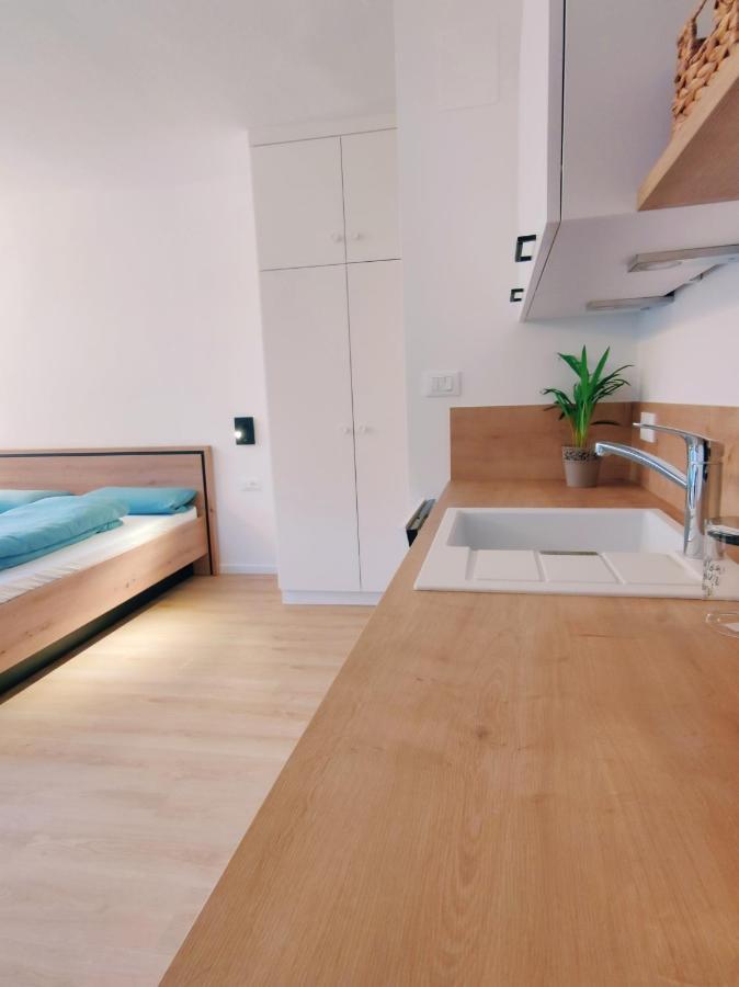 Nora S 2 - Panoramic Terrace & Bio Garden *