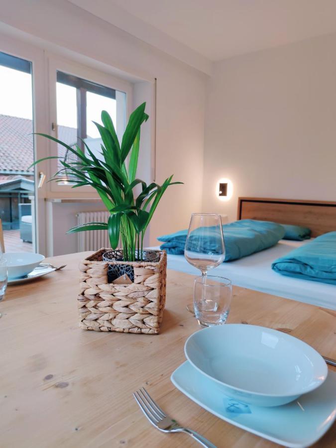 Nora S 2 - Panoramic Terrace & Bio Garden Apartment Merano