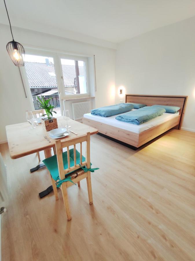 Nora S 2 - Panoramic Terrace & Bio Garden Apartment Merano