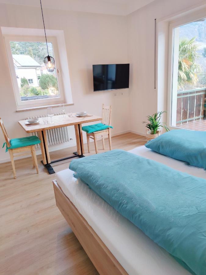 Nora S 2 - Panoramic Terrace & Bio Garden * Merano