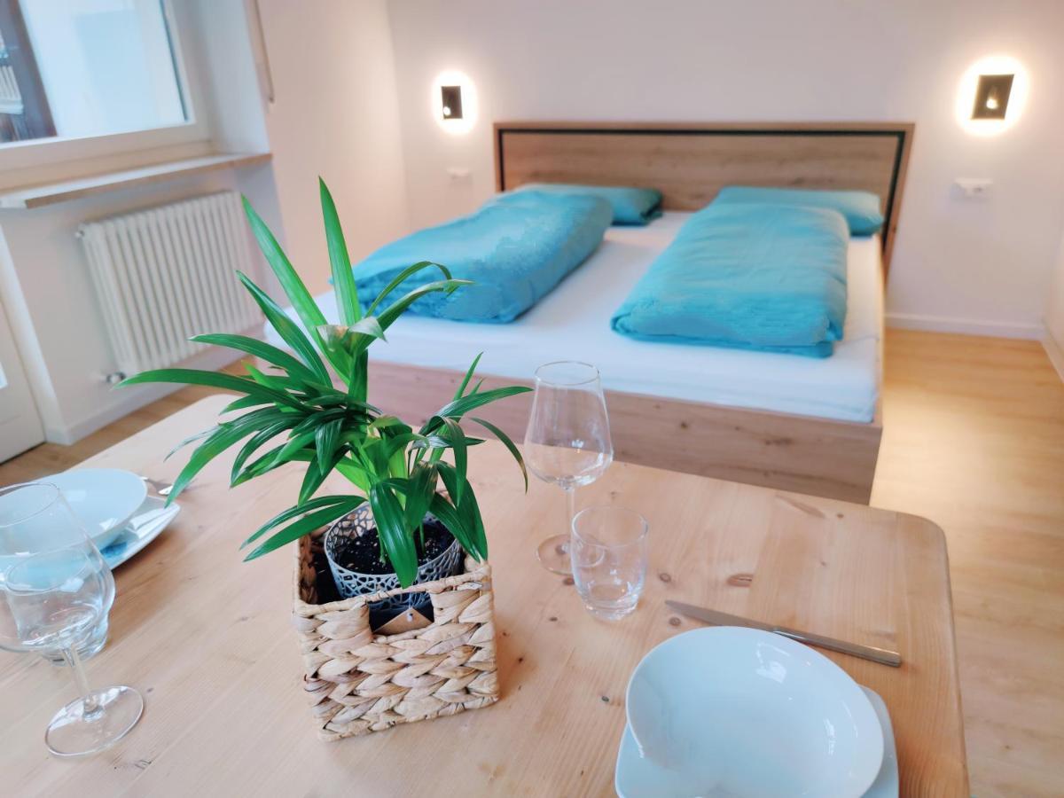 Nora S 2 - Panoramic Terrace & Bio Garden Meran