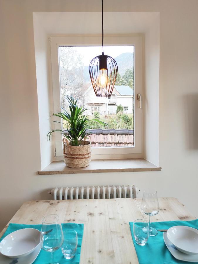 Apartment Nora S 2 - Panoramic Terrace & Bio Garden *