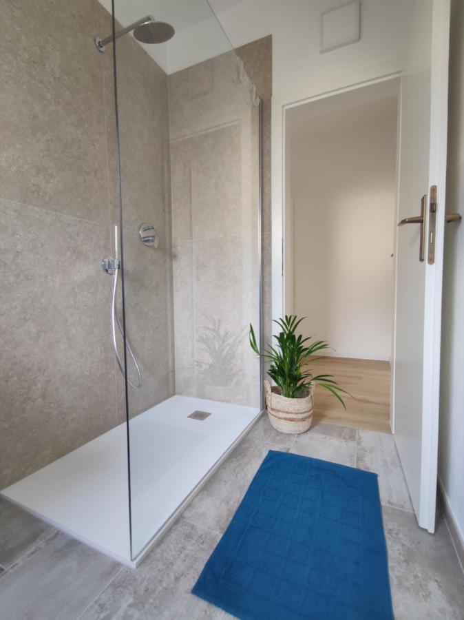 Nora S 2 - Panoramic Terrace & Bio Garden * Merano